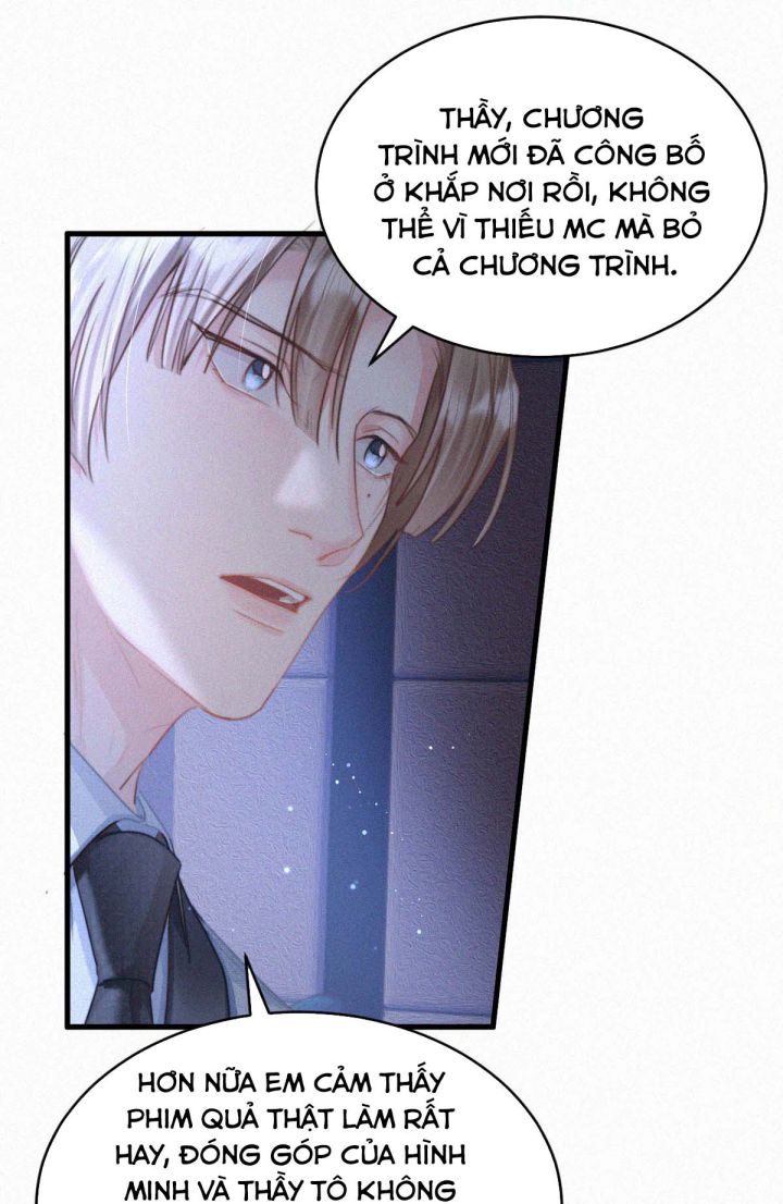 Môi Súng Chapter 54 - Next Chapter 55