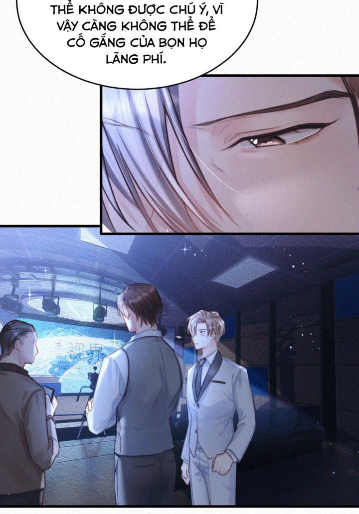 Môi Súng Chapter 54 - Next Chapter 55