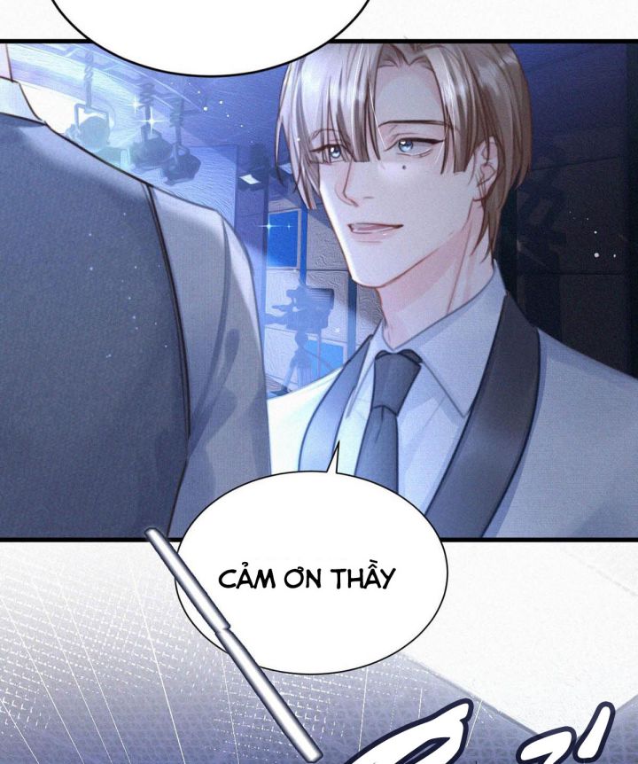 Môi Súng Chapter 54 - Next Chapter 55