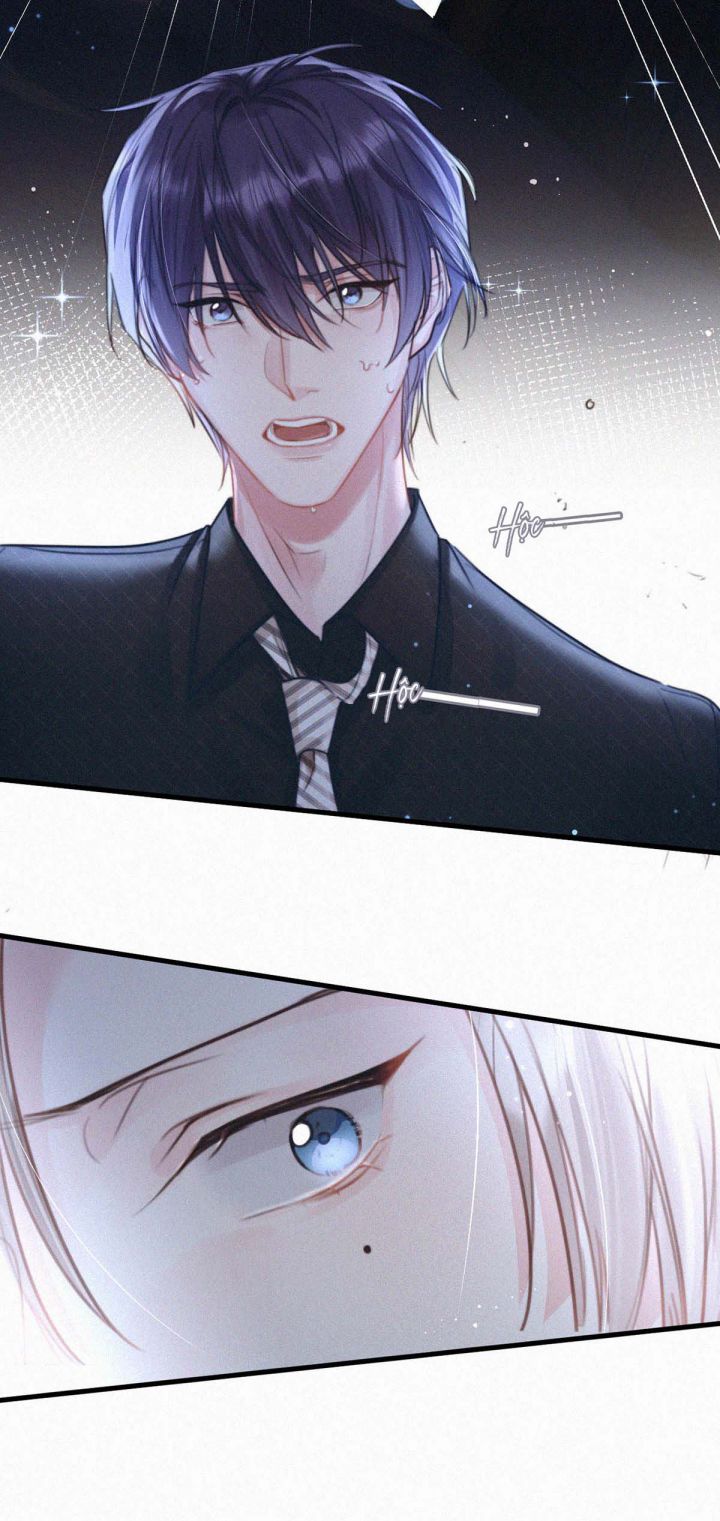 Môi Súng Chapter 54 - Next Chapter 55