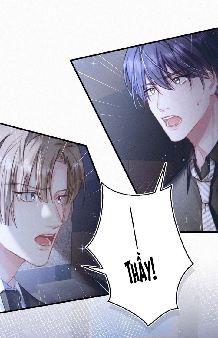 Môi Súng Chapter 54 - Next Chapter 55