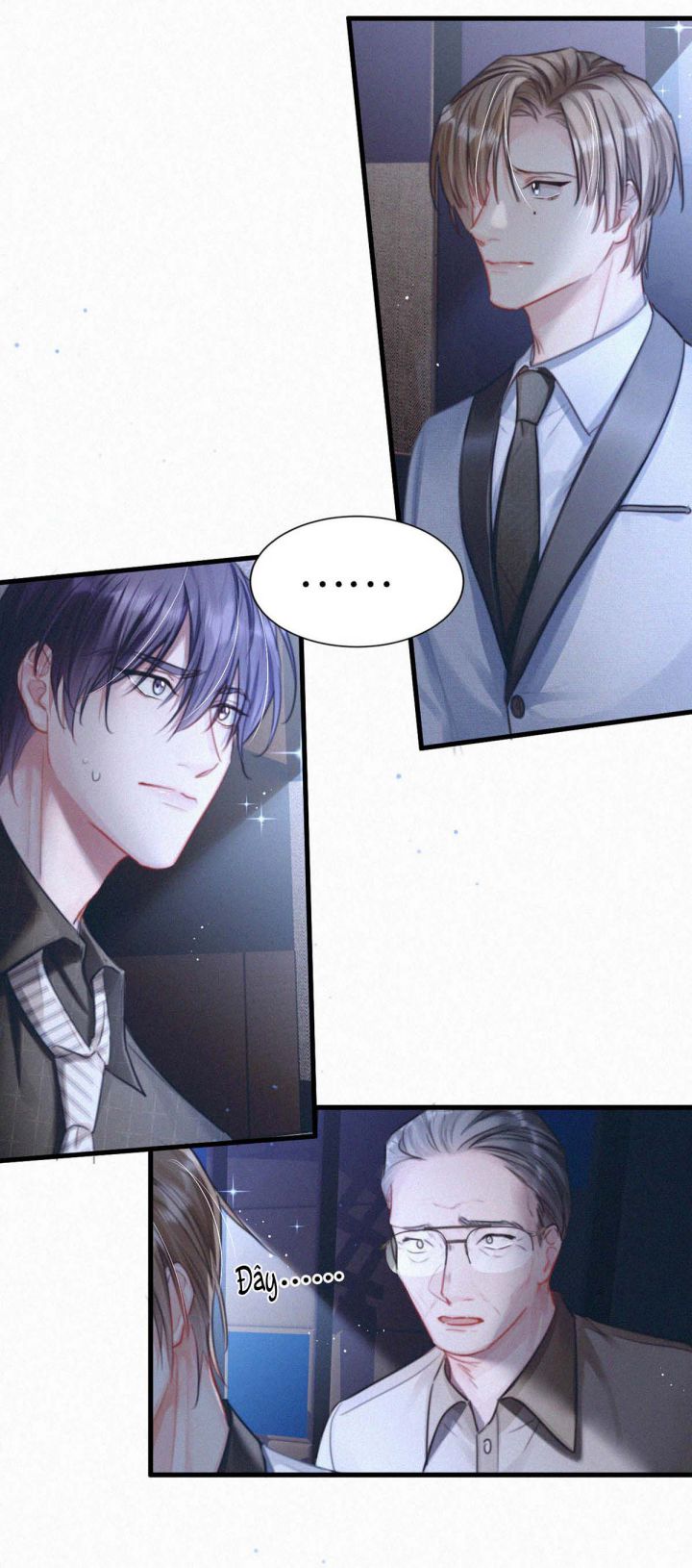 Môi Súng Chapter 54 - Next Chapter 55