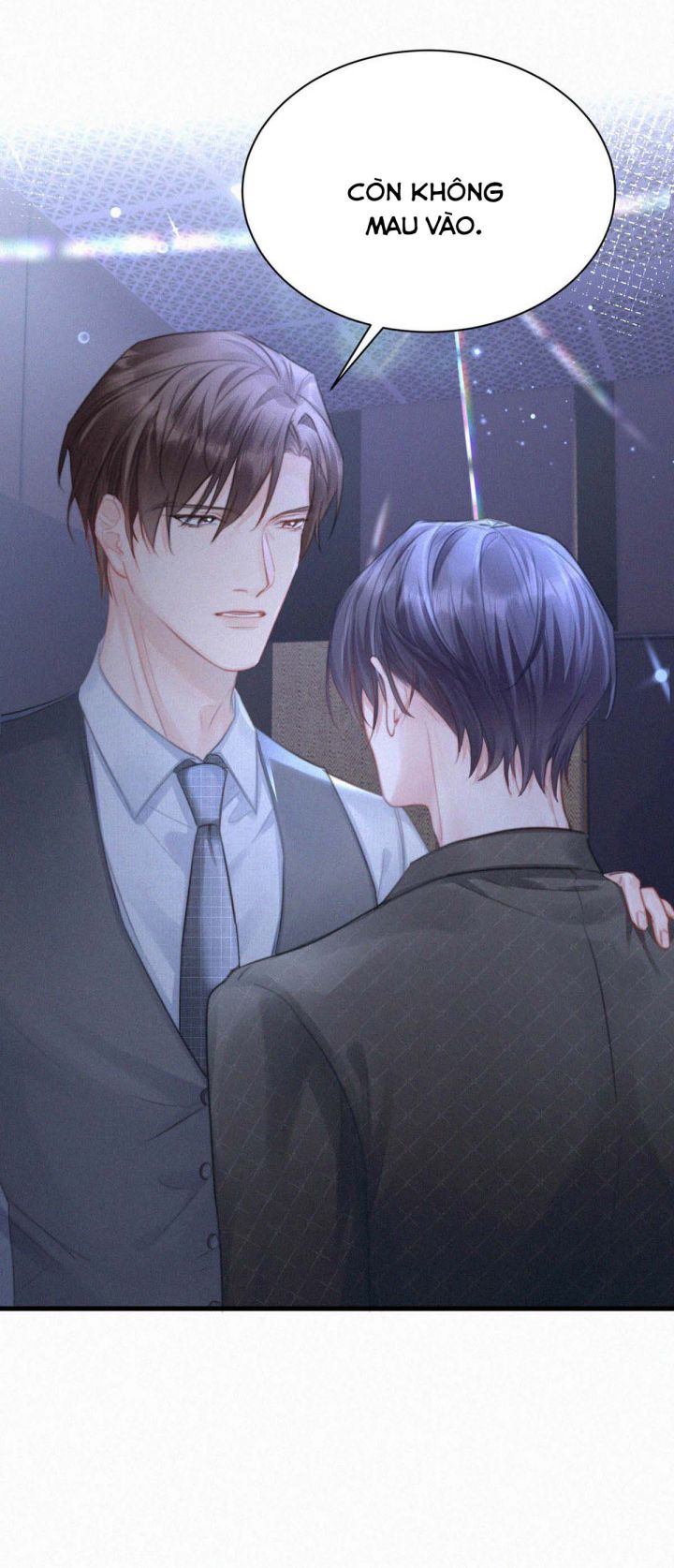 Môi Súng Chapter 54 - Next Chapter 55