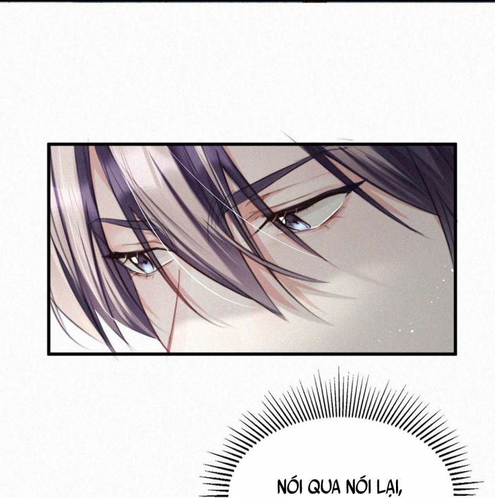 Môi Súng Chapter 54 - Next Chapter 55