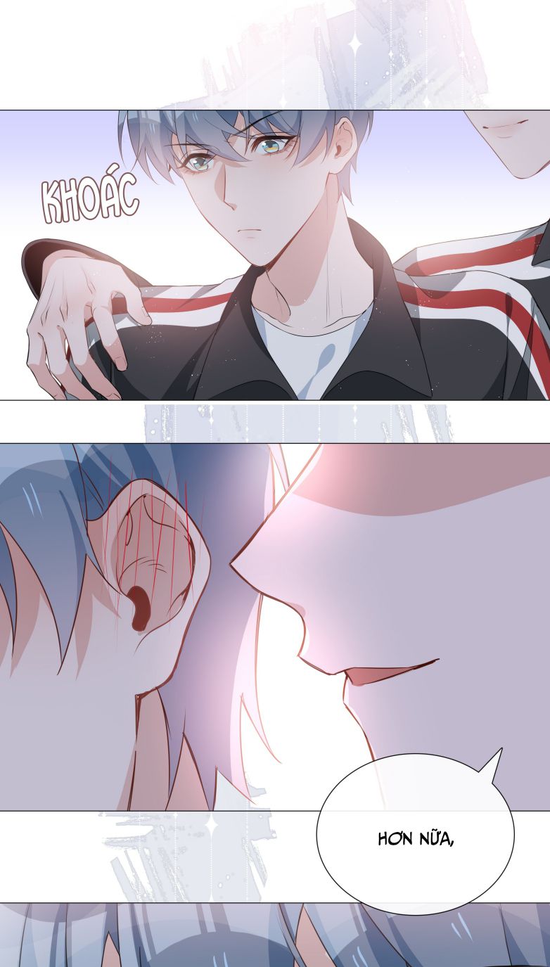 Sơn Hải Cao Trung Chapter 21 - Trang 3