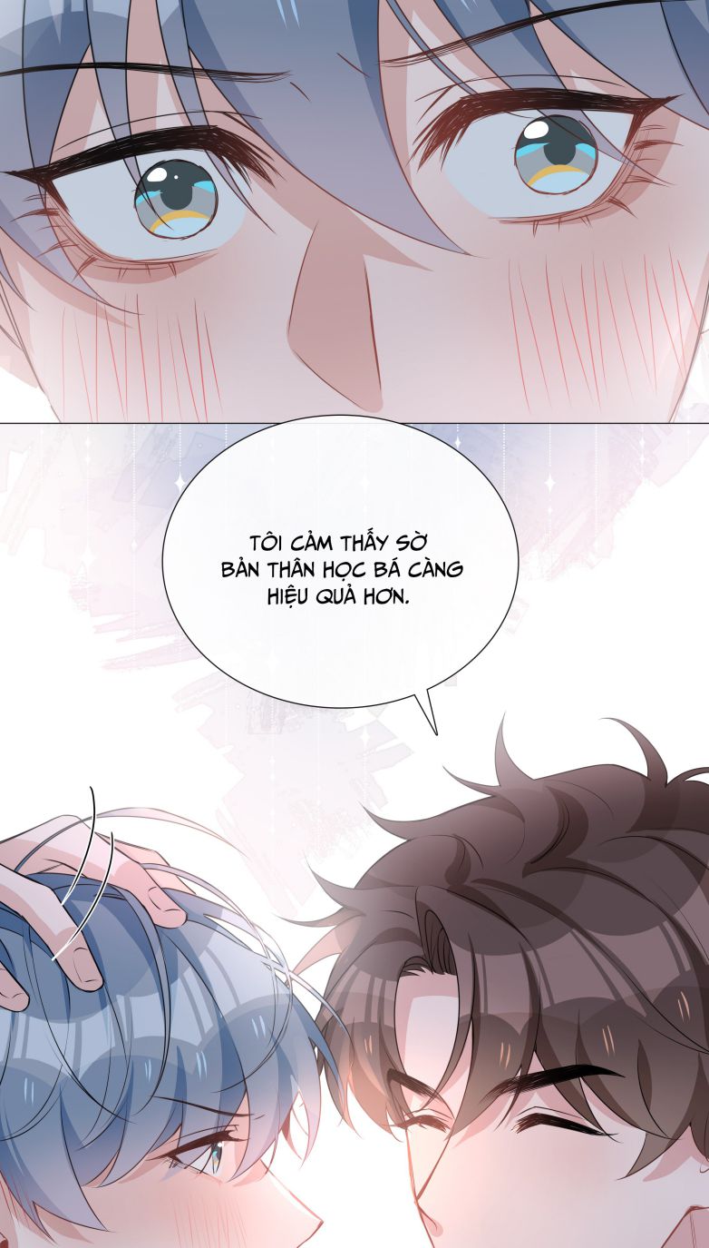 Sơn Hải Cao Trung Chapter 21 - Trang 3