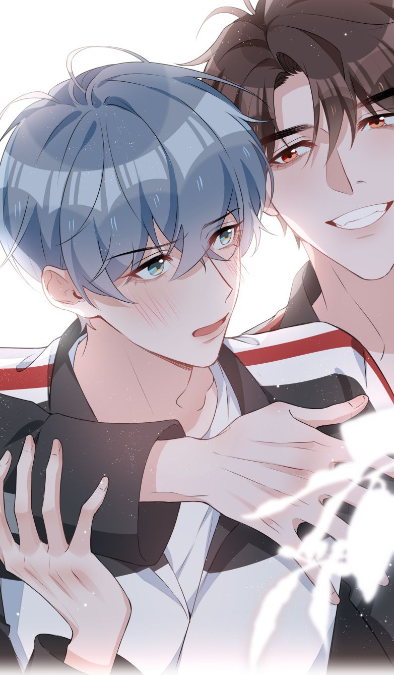 Sơn Hải Cao Trung Chapter 21 - Trang 3