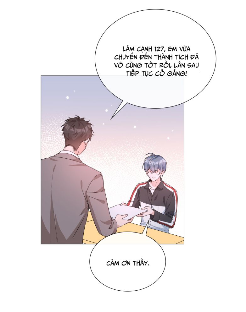 Sơn Hải Cao Trung Chapter 21 - Trang 3