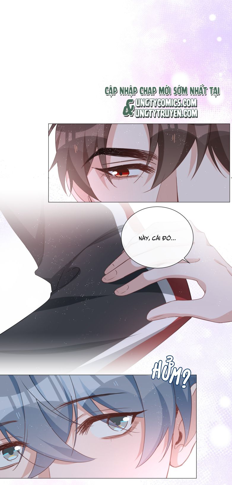 Sơn Hải Cao Trung Chapter 21 - Trang 3