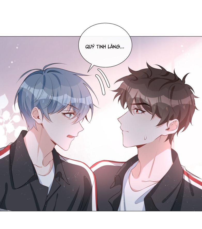 Sơn Hải Cao Trung Chapter 21 - Trang 3