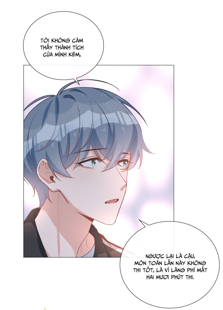 Sơn Hải Cao Trung Chapter 21 - Trang 3