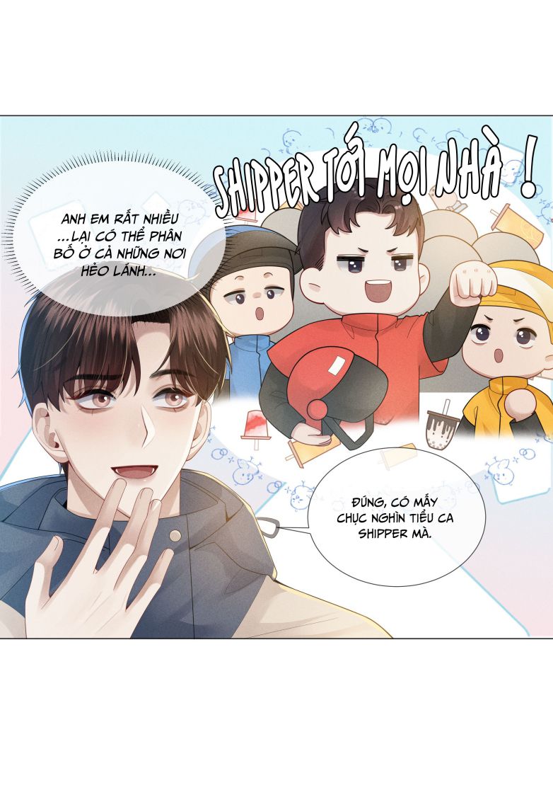 Dior Tiên Sinh Chap 49 - Next Chap 49
