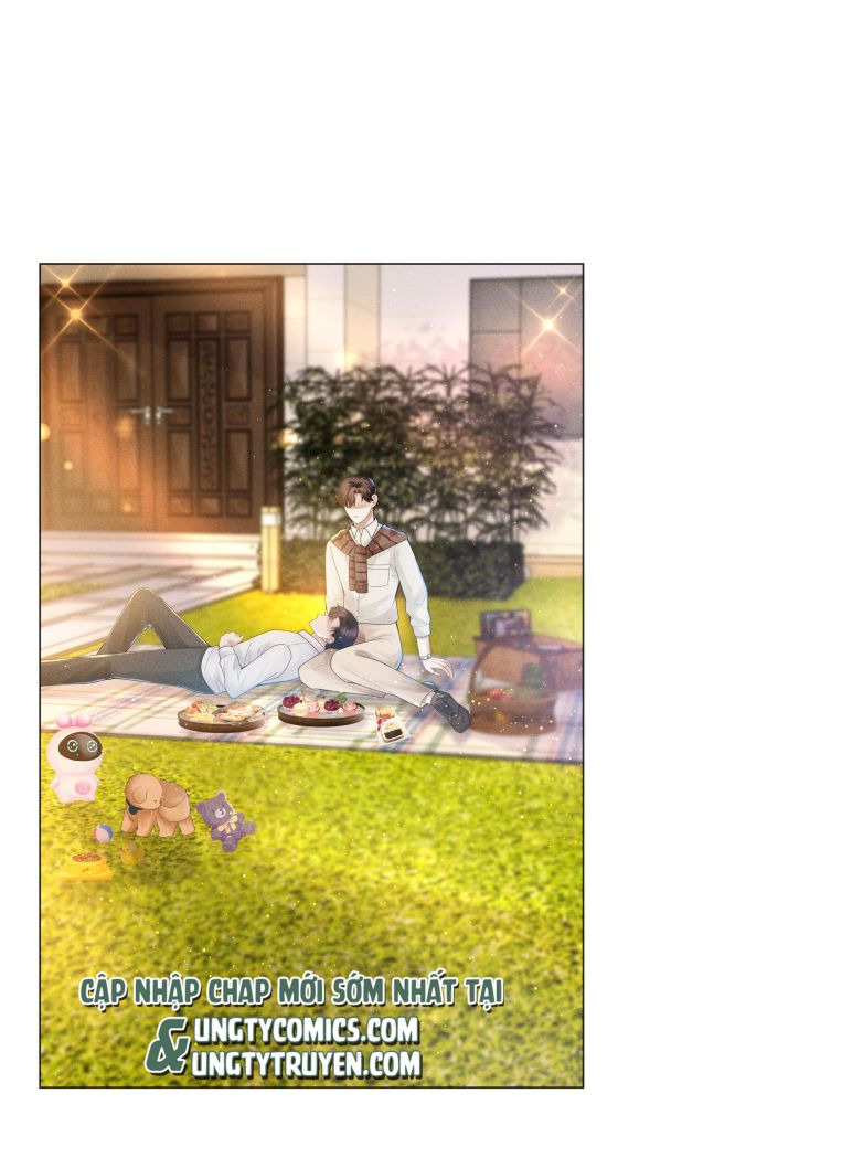 Dior Tiên Sinh Chap 49 - Next Chap 49