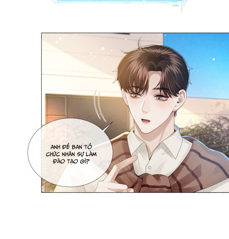 Dior Tiên Sinh Chap 49 - Next Chap 49