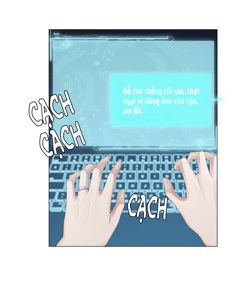 Dior Tiên Sinh Chap 49 - Next Chap 49