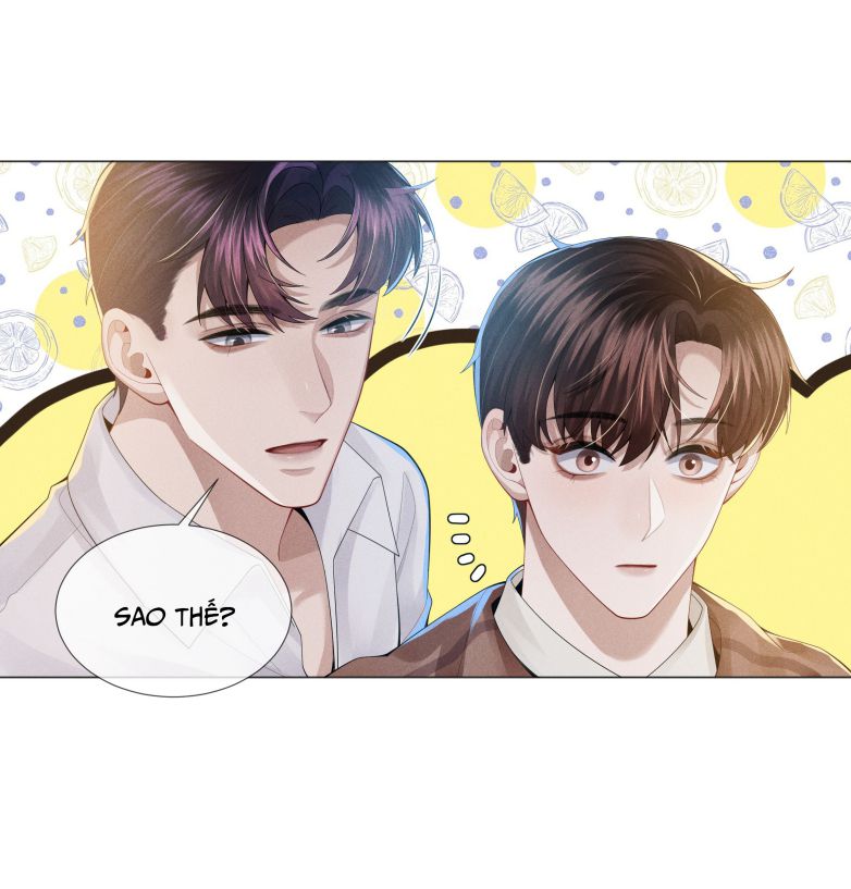 Dior Tiên Sinh Chap 49 - Next Chap 49