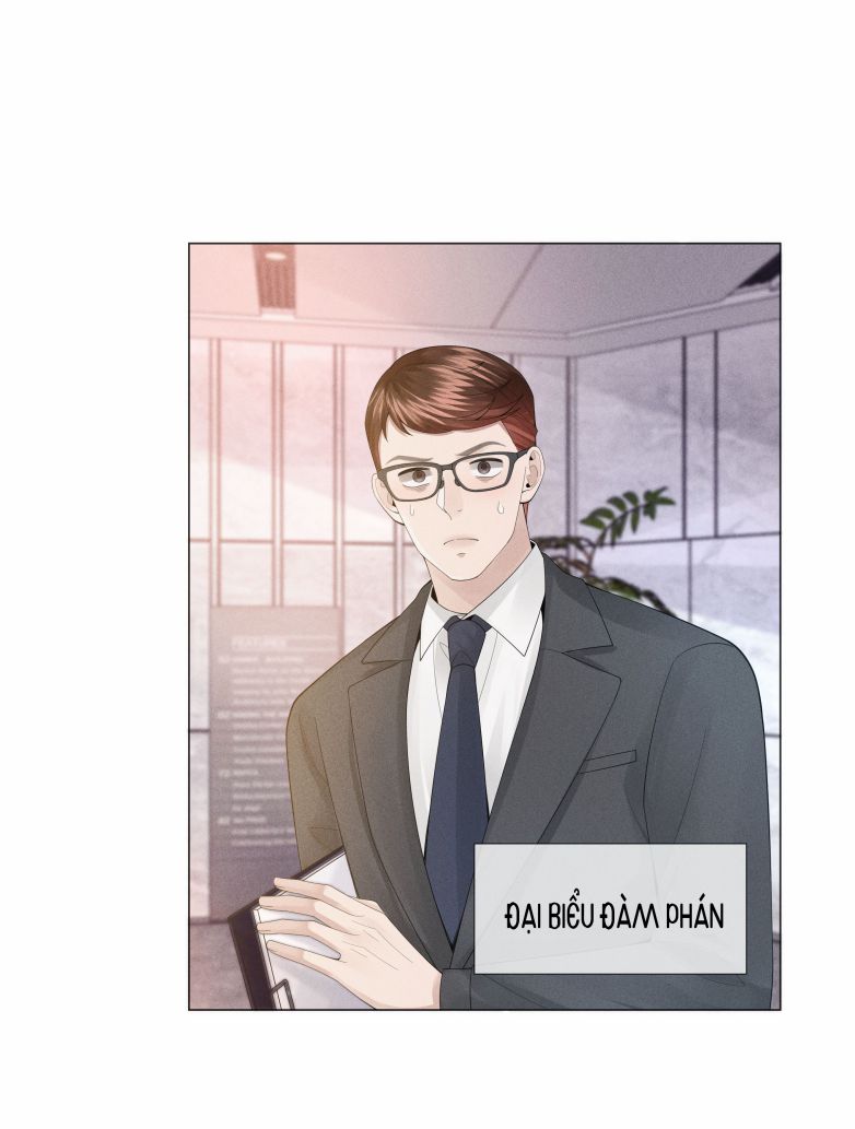 Dior Tiên Sinh Chap 49 - Next Chap 49