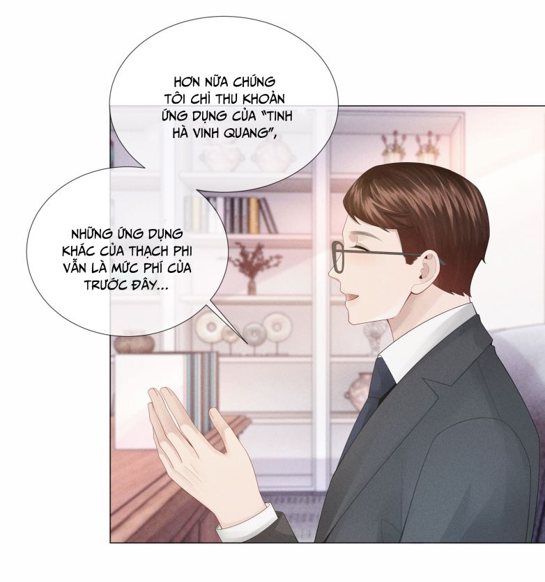 Dior Tiên Sinh Chap 49 - Next Chap 49