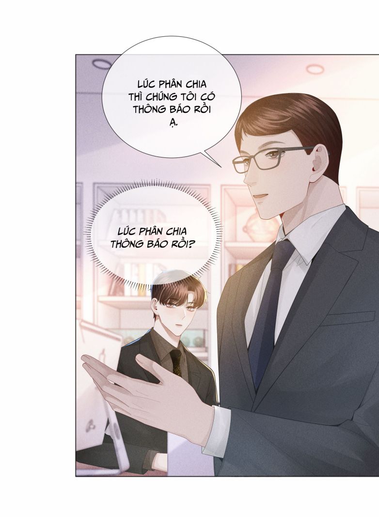 Dior Tiên Sinh Chap 49 - Next Chap 49