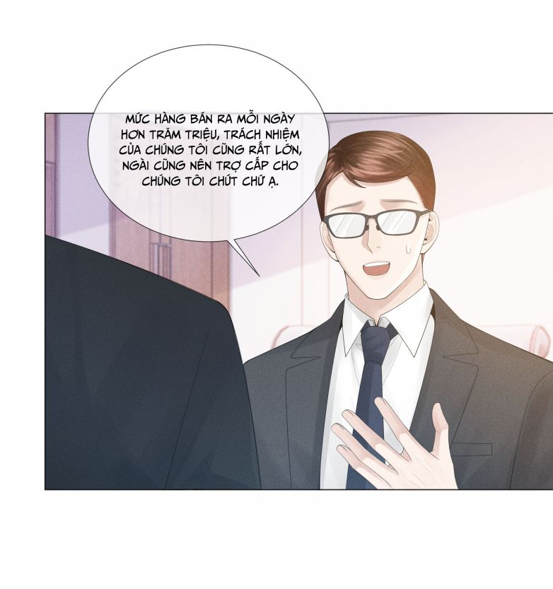 Dior Tiên Sinh Chap 49 - Next Chap 49