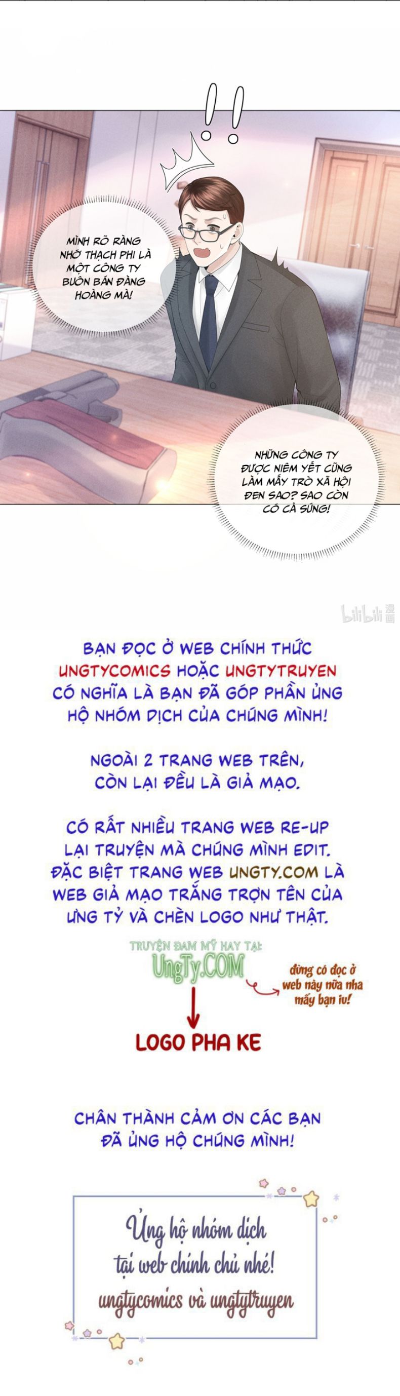 Dior Tiên Sinh Chap 49 - Next Chap 49