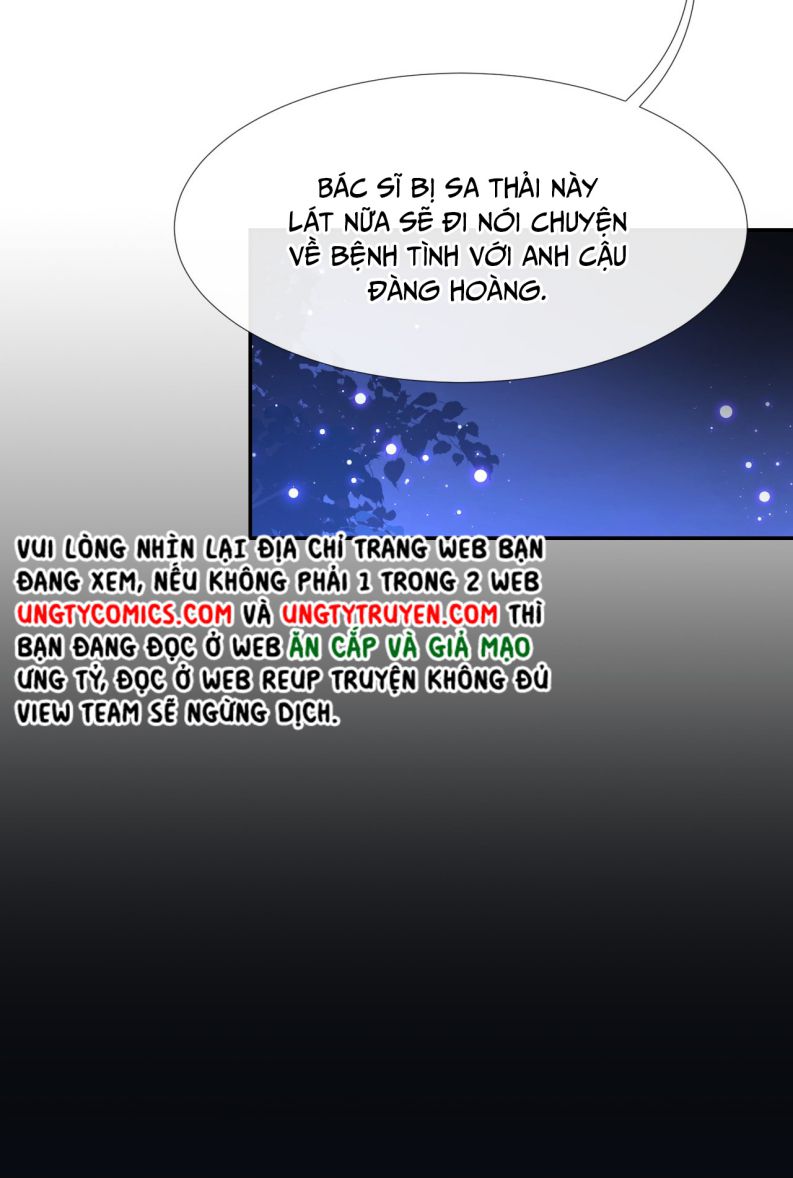 Quan Hệ Thế Thân Chapter 49 - Trang 4