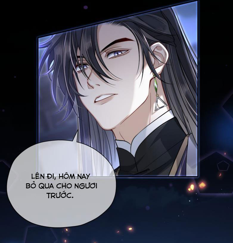 Điện Hạ Khuynh Thành Chapter 6 - Trang 4