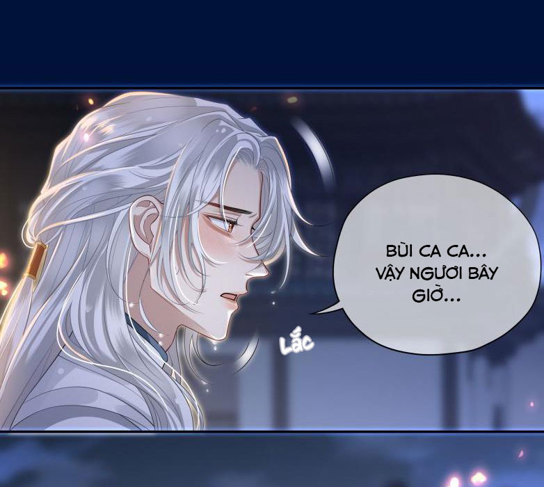 Điện Hạ Khuynh Thành Chapter 6 - Trang 4