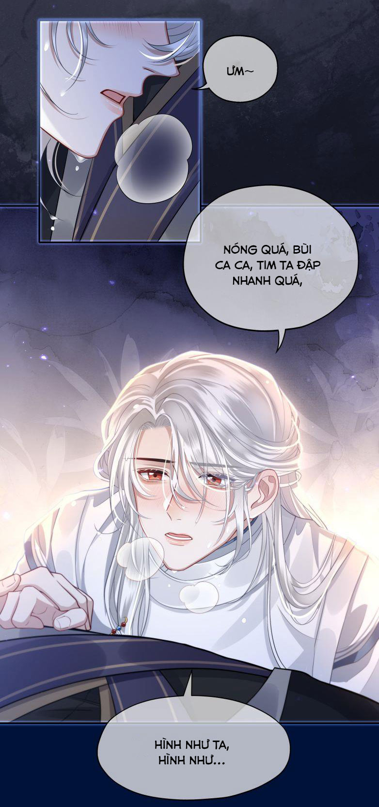 Điện Hạ Khuynh Thành Chapter 6 - Trang 4