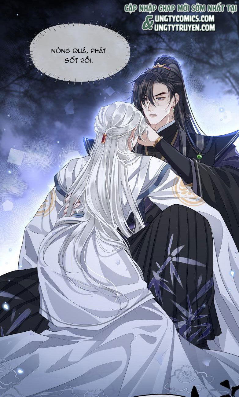 Điện Hạ Khuynh Thành Chapter 6 - Trang 4