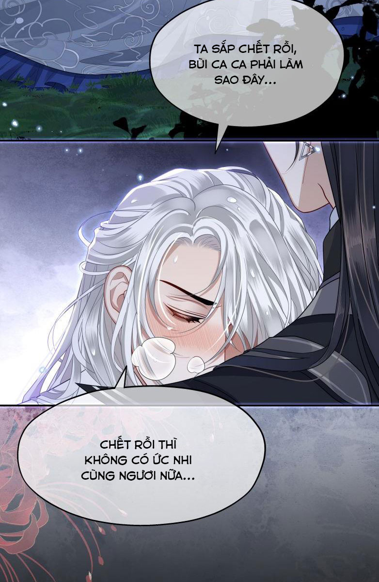 Điện Hạ Khuynh Thành Chapter 6 - Trang 4