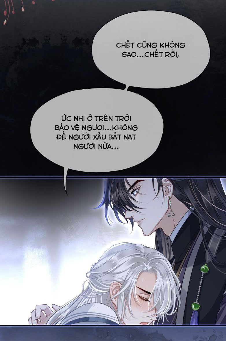 Điện Hạ Khuynh Thành Chapter 6 - Trang 4