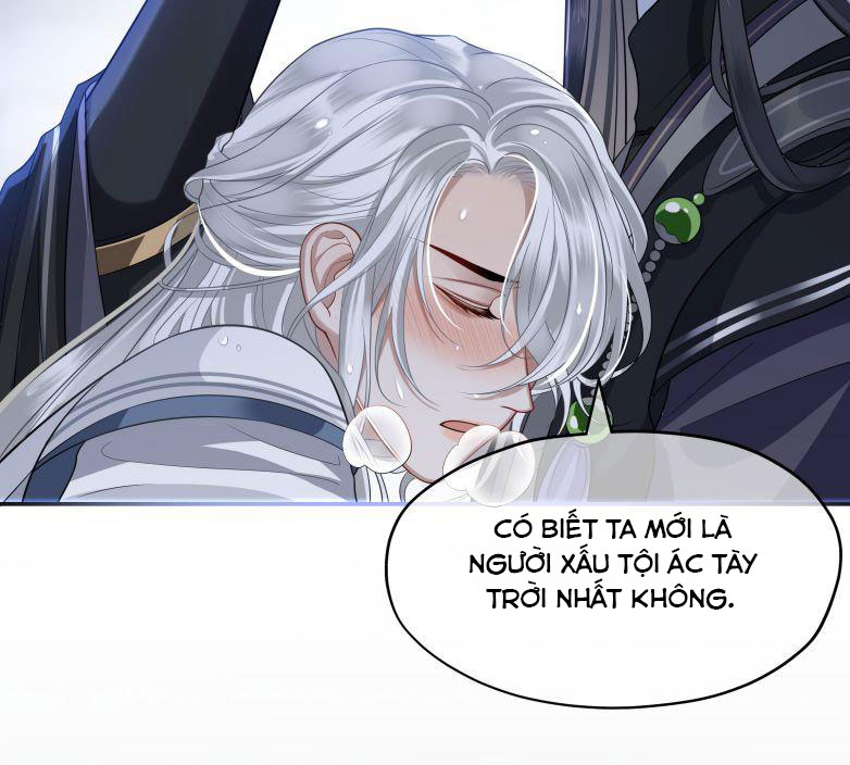 Điện Hạ Khuynh Thành Chapter 6 - Trang 4