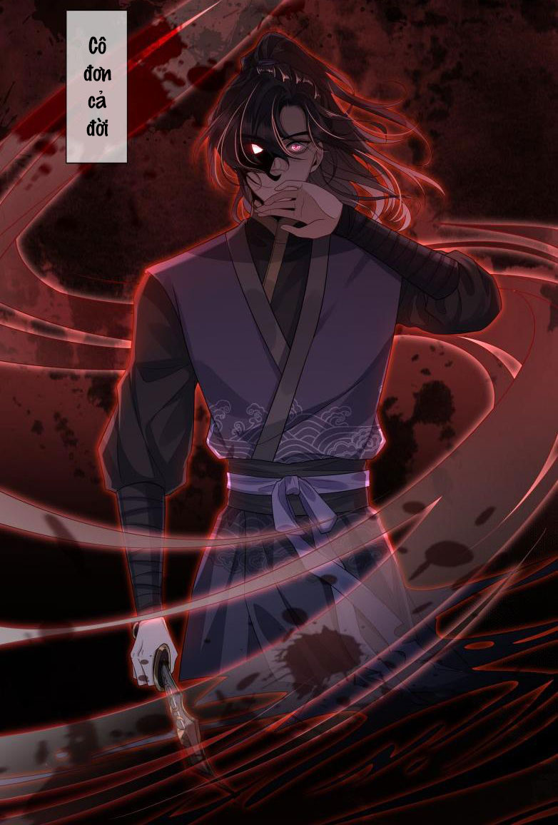 Điện Hạ Khuynh Thành Chapter 6 - Trang 4