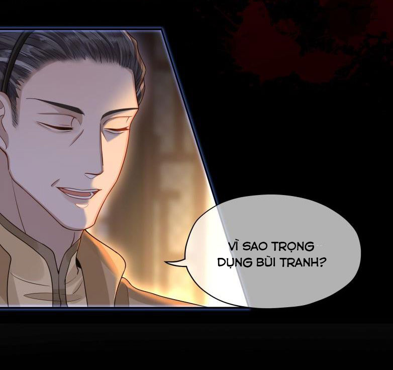 Điện Hạ Khuynh Thành Chapter 6 - Trang 4