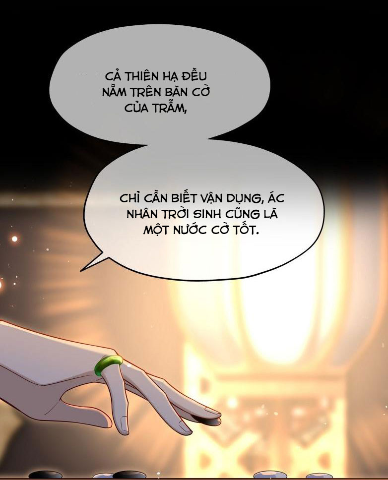 Điện Hạ Khuynh Thành Chapter 6 - Trang 4