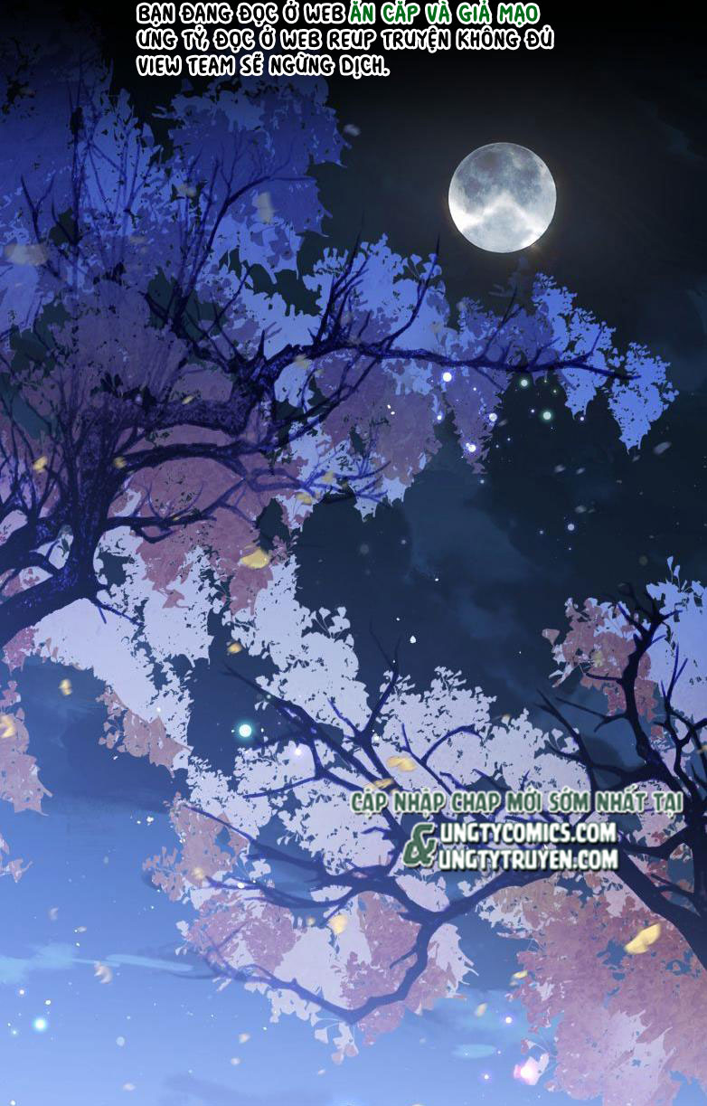 Điện Hạ Khuynh Thành Chapter 6 - Trang 4