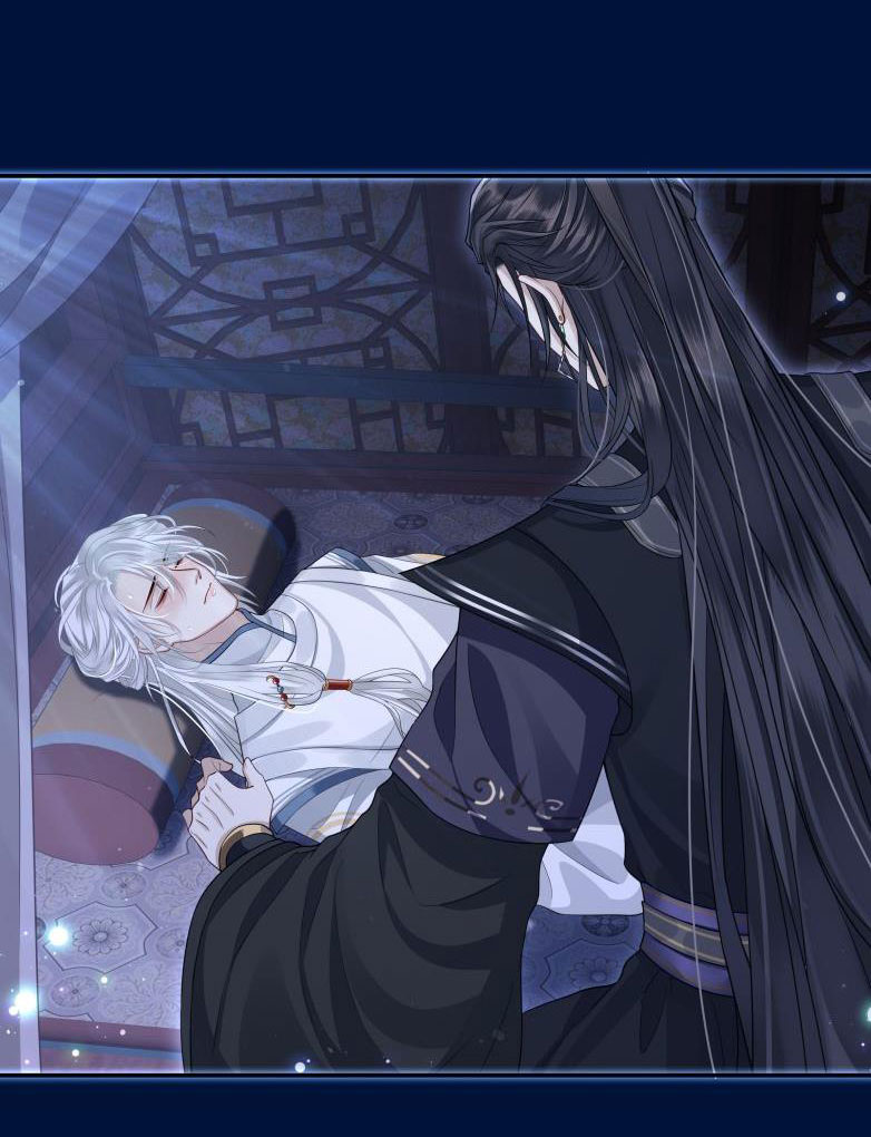 Điện Hạ Khuynh Thành Chapter 6 - Trang 4