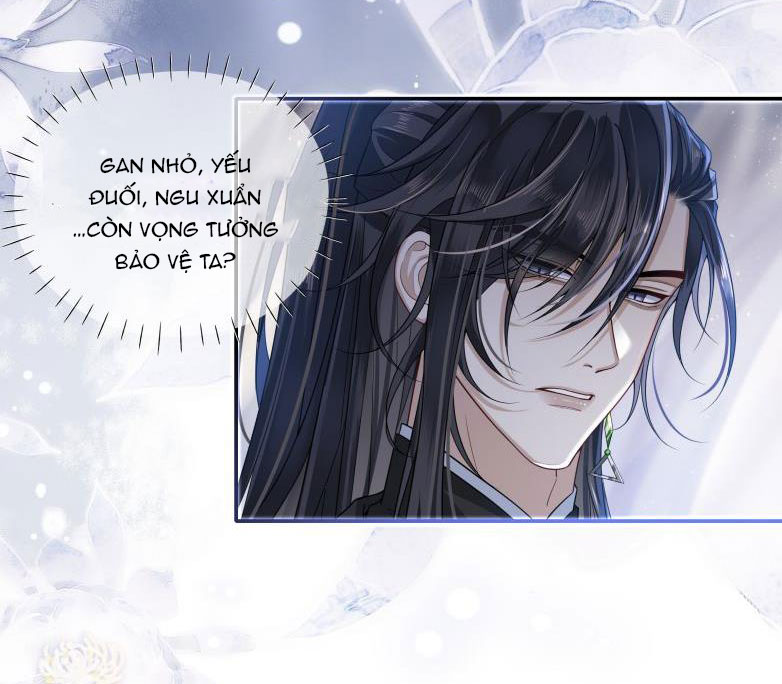 Điện Hạ Khuynh Thành Chapter 6 - Trang 4