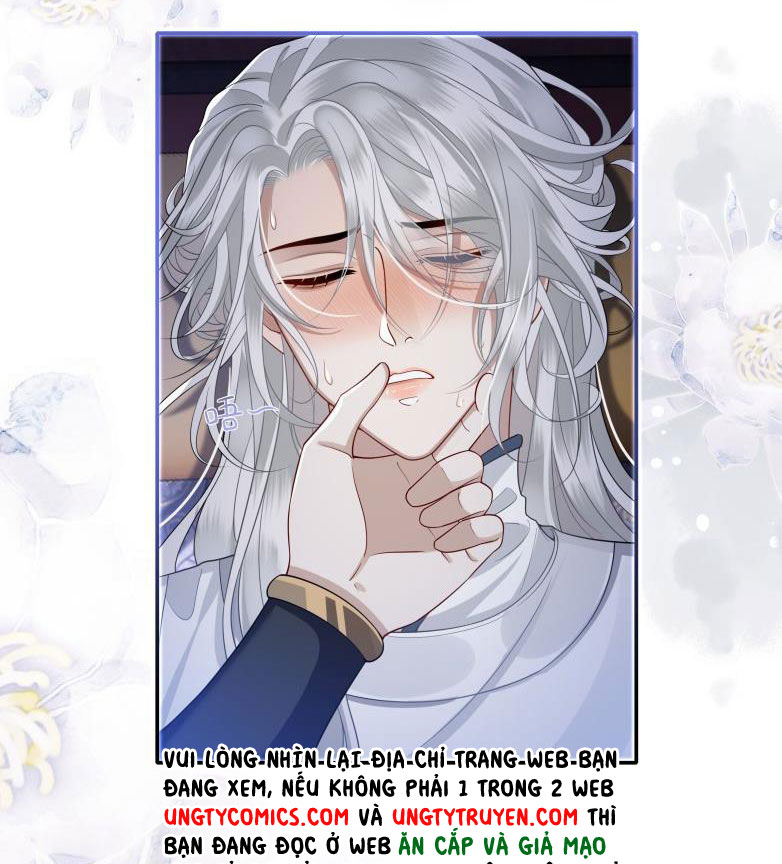 Điện Hạ Khuynh Thành Chapter 6 - Trang 4