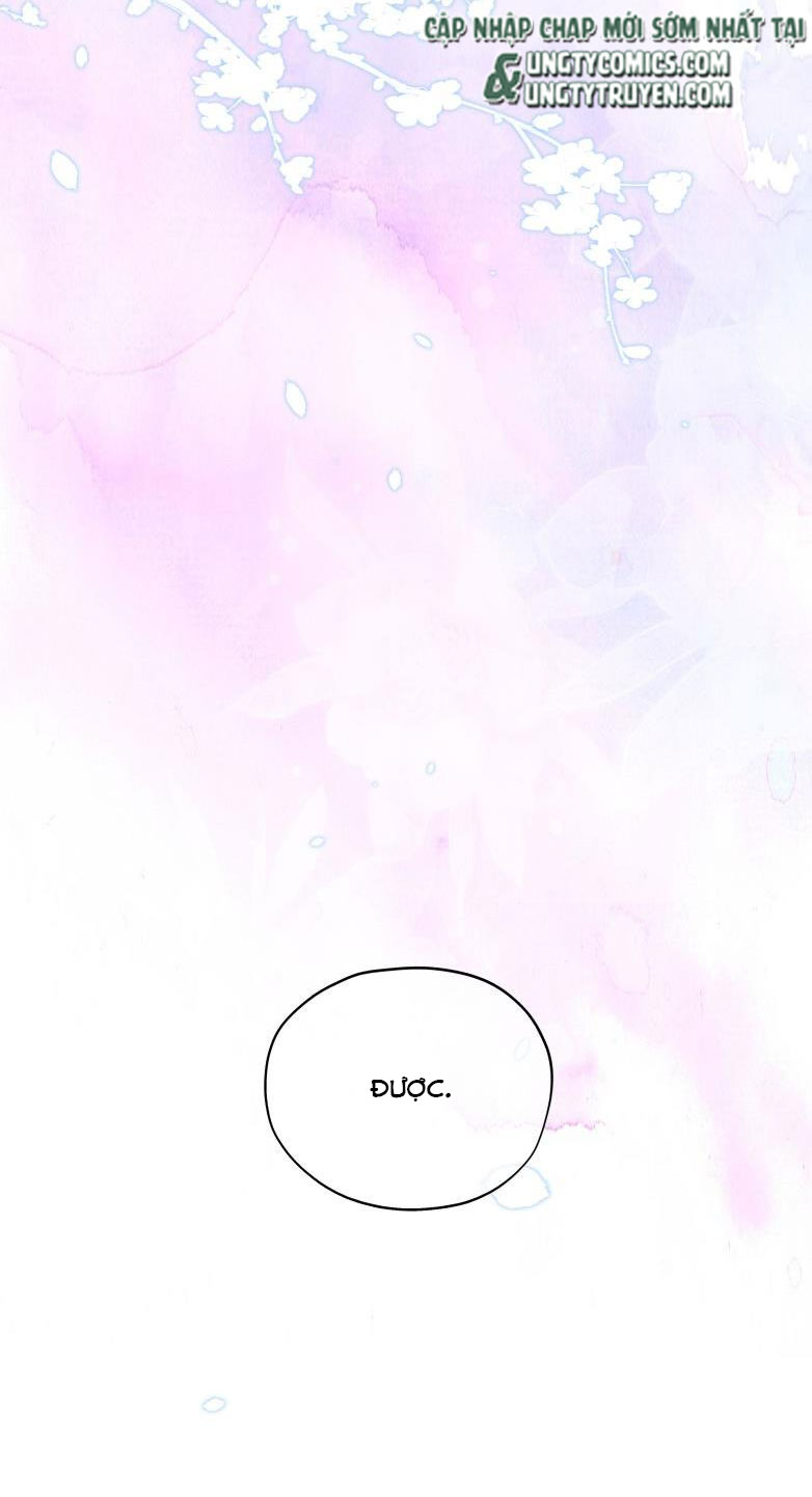 Điện Hạ Khuynh Thành Chapter 6 - Trang 4