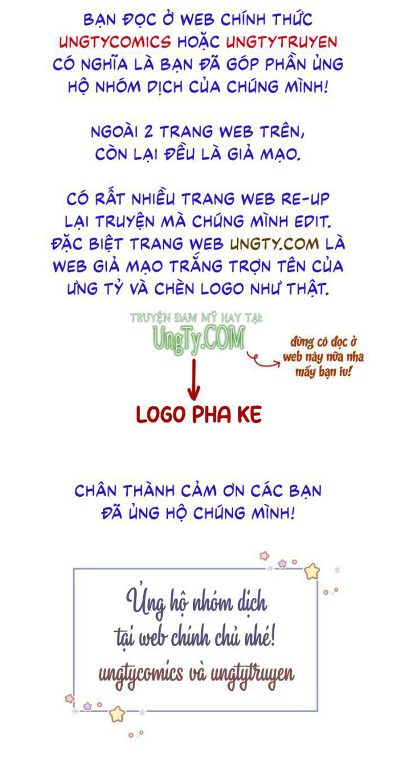 Điện Hạ Khuynh Thành Chapter 6 - Trang 4