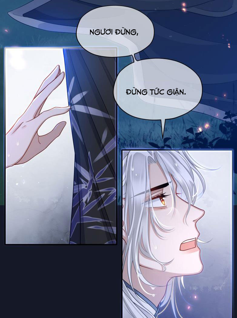 Điện Hạ Khuynh Thành Chapter 6 - Trang 4