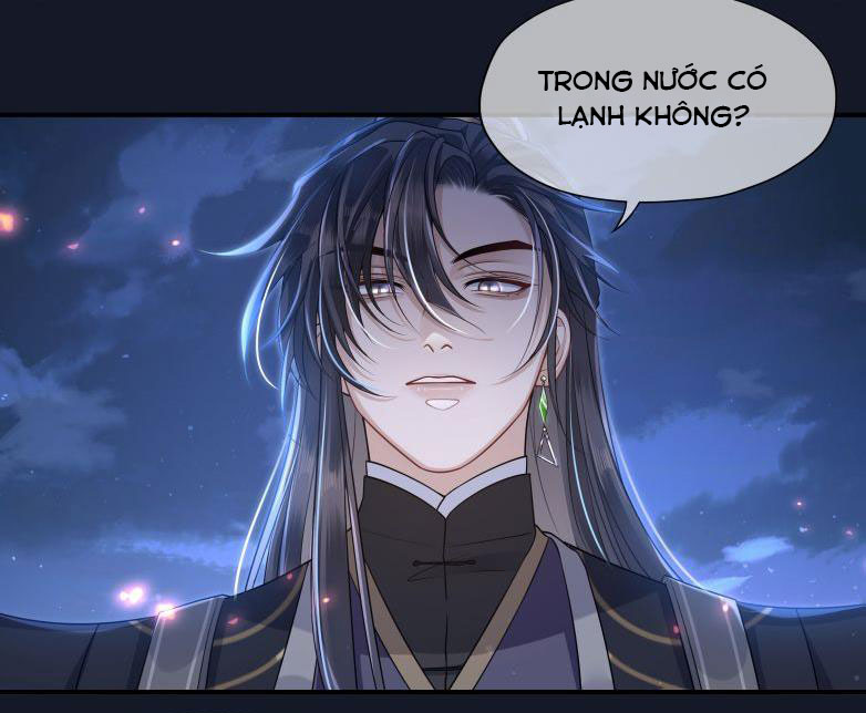 Điện Hạ Khuynh Thành Chapter 6 - Trang 4
