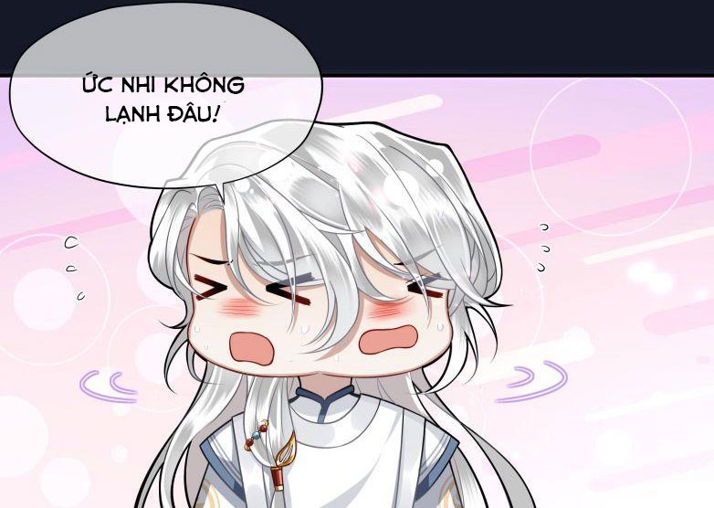 Điện Hạ Khuynh Thành Chapter 6 - Trang 4