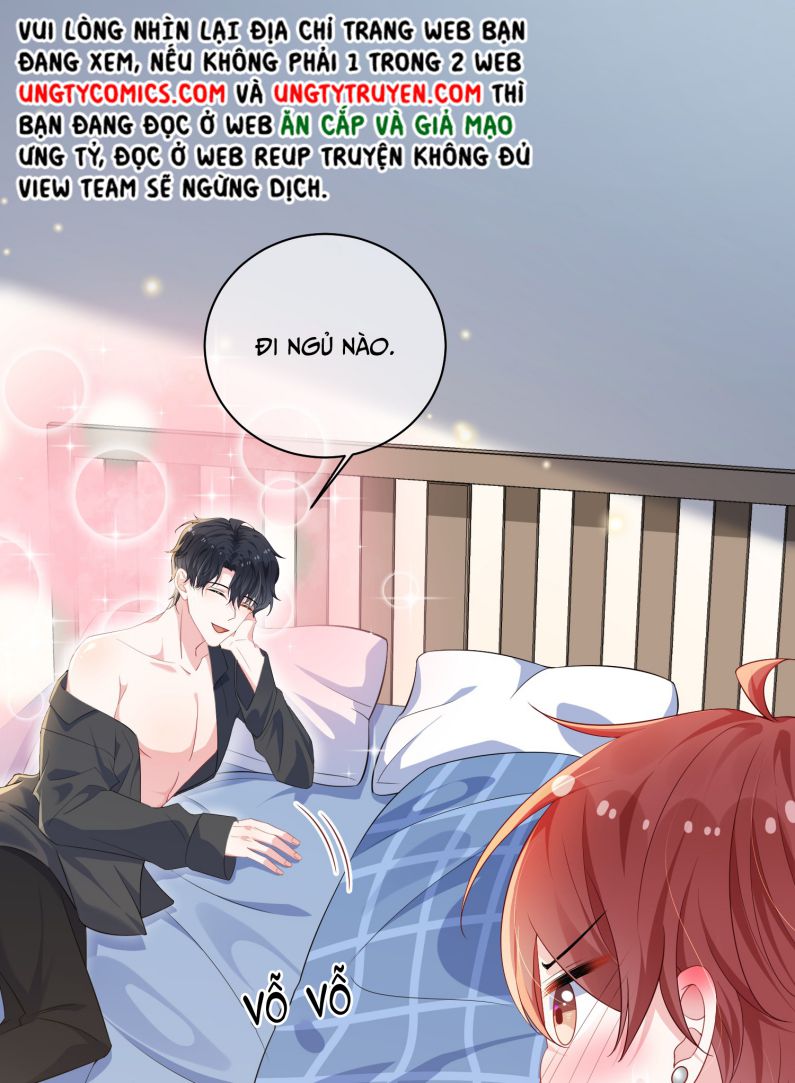 Giáo Bá Là Một Tên Yêu Tinh Chapter 30 - Trang 4