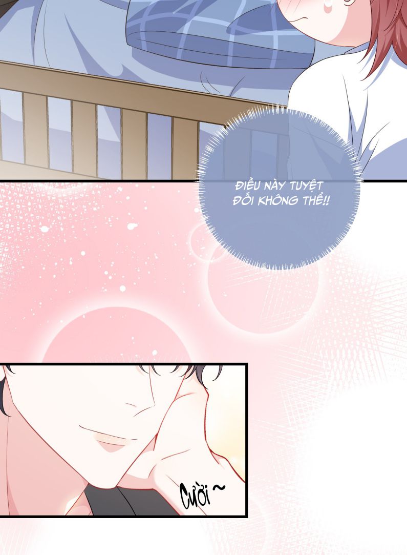 Giáo Bá Là Một Tên Yêu Tinh Chapter 30 - Trang 4