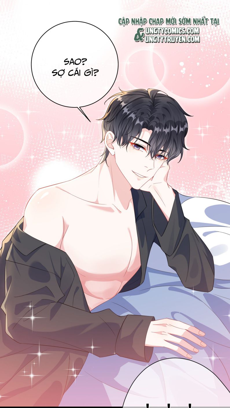 Giáo Bá Là Một Tên Yêu Tinh Chapter 30 - Trang 4