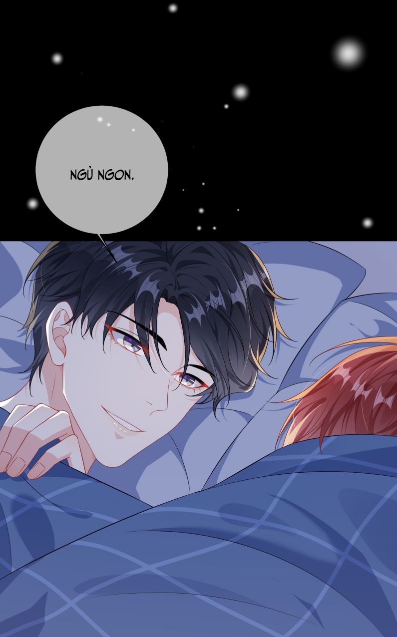 Giáo Bá Là Một Tên Yêu Tinh Chapter 30 - Trang 4