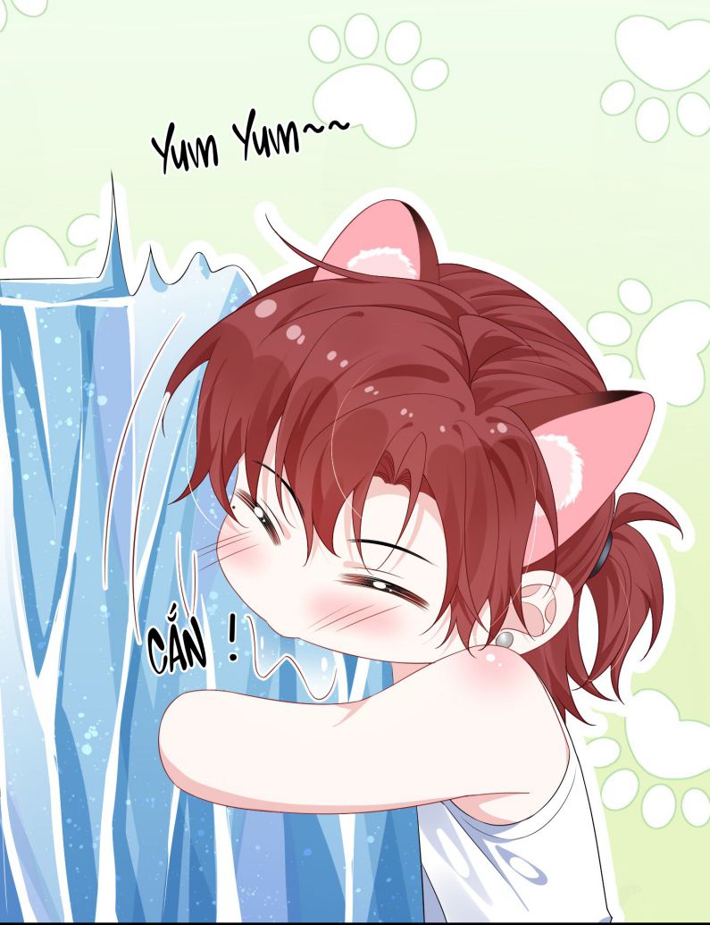 Giáo Bá Là Một Tên Yêu Tinh Chapter 30 - Trang 4